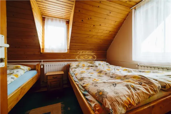 Hotel/Pensiune Bucin (Joseni) - poza 14