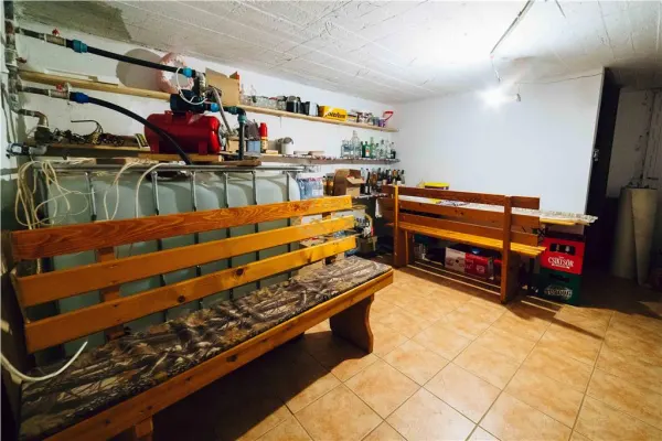 Hotel/Pensiune Bucin (Joseni) - poza 19