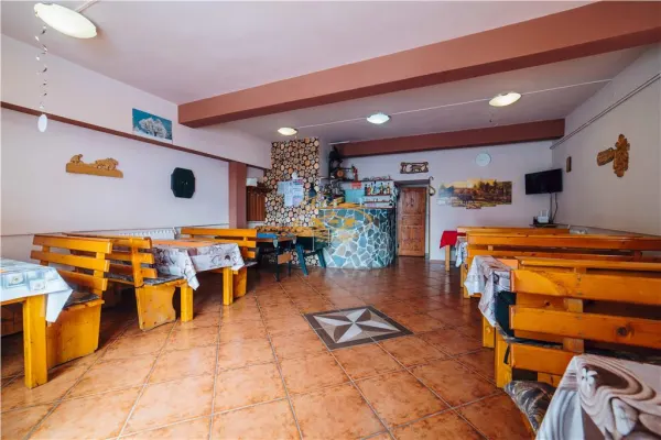 Hotel/Pensiune Bucin (Joseni) - poza 3