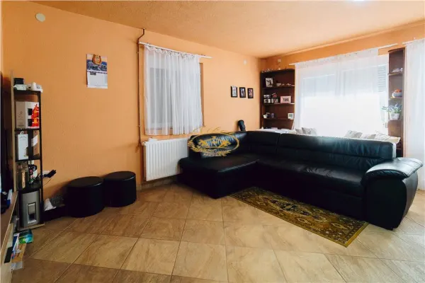 Hotel/Pensiune Bucin (Joseni) - poza 22