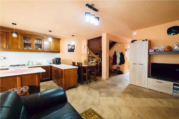 Hotel/Pensiune Bucin (Joseni) - poza 23