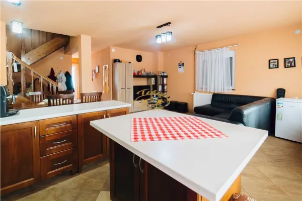 Hotel/Pensiune Bucin (Joseni) - poza 24