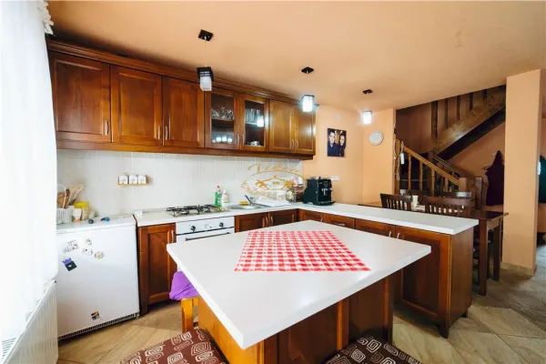 Hotel/Pensiune Bucin (Joseni) - poza 25