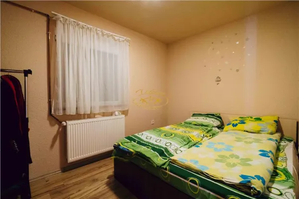 Hotel/Pensiune Bucin (Joseni) - poza 26