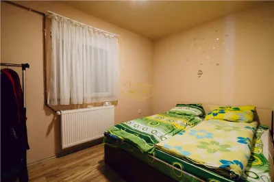 Hotel/Pensiune Bucin (Joseni) - poza 26