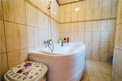 Hotel/Pensiune Bucin (Joseni) - poza 28