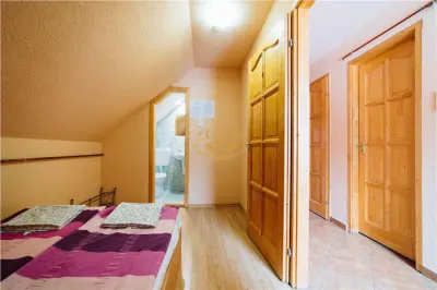 Hotel/Pensiune Bucin (Joseni) - poza 29