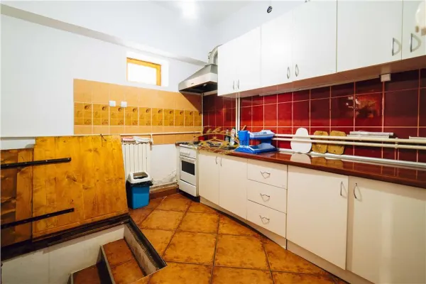 Hotel/Pensiune Bucin (Joseni) - poza 4
