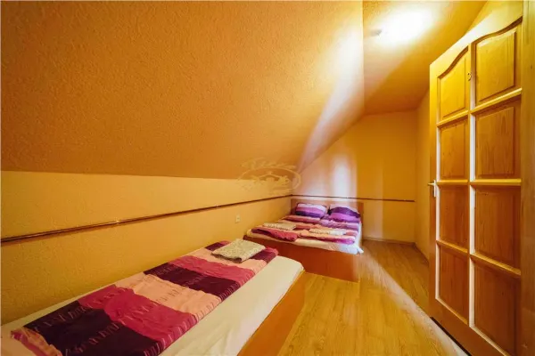 Hotel/Pensiune Bucin (Joseni) - poza 31