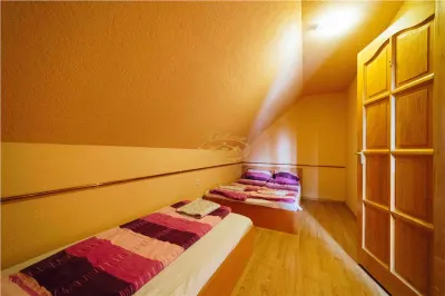 Hotel/Pensiune Bucin (Joseni) - poza 31