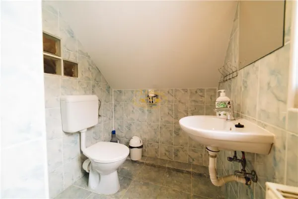 Hotel/Pensiune Bucin (Joseni) - poza 32