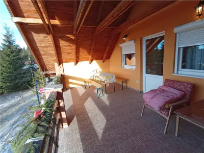 Hotel/Pensiune Bucin (Joseni) - poza 33