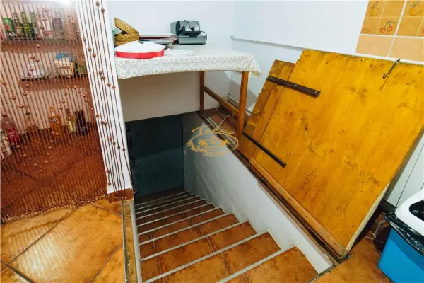 Hotel/Pensiune Bucin (Joseni) - poza 5