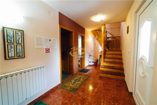 Hotel/Pensiune Bucin (Joseni) - poza 6