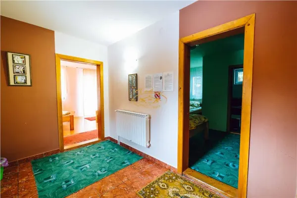 Hotel/Pensiune Bucin (Joseni) - poza 7