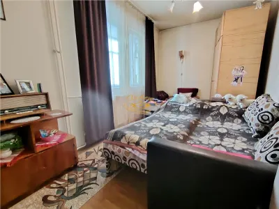 Apartament 4 camere (Gheorgheni, Cart. Bucin 17/B) - foto 12