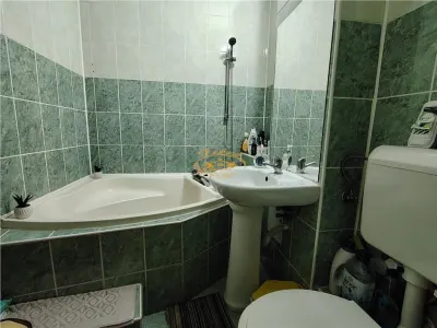 Apartament 4 camere (Gheorgheni, Cart. Bucin 17/B) - foto 18