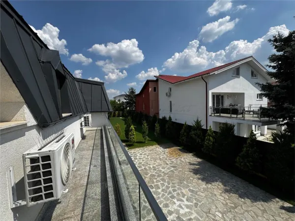 Casă 5 camere București - poza 24