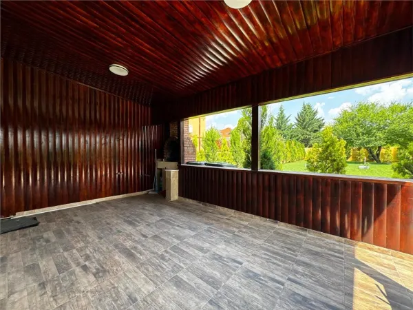 Casă 5 camere București - poza 25