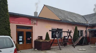 Spatiu comercial in Gheorgheni, zona centrala - foto 1