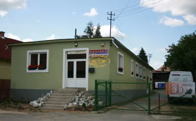 Spatiu comercial in Gheorgheni, zona centrala - foto 10