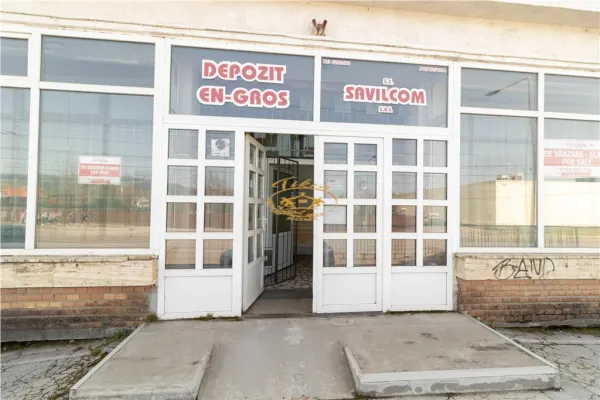 Spațiu comercial Gheorgheni - poza 1