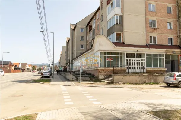 Spațiu comercial Gheorgheni - poza 3