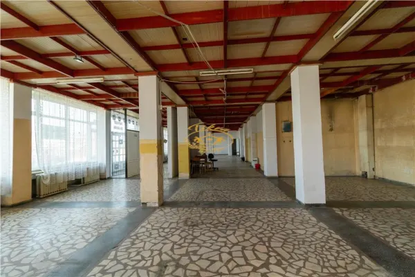 Spațiu comercial Gheorgheni - poza 5