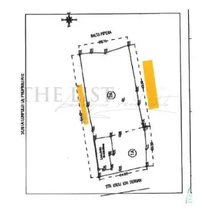 Teren exclusivist cu deschidere directă la Balta Pipera – 1.600 mp - Bucuresti