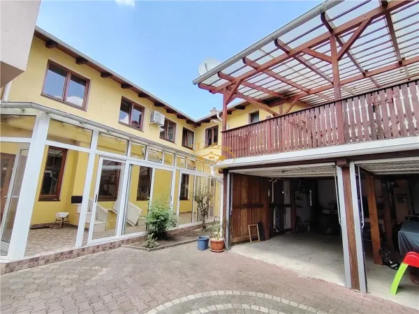 Casă 6 camere Târgu Mureș - poza 1