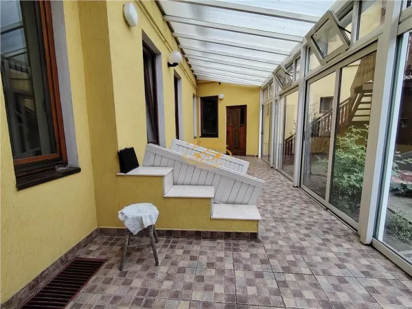 Casă 6 camere Târgu Mureș - poza 2
