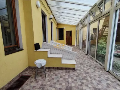 Casă 6 camere Târgu Mureș - poza 2