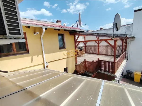 Casă 6 camere Târgu Mureș - poza 24