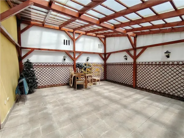 Casă 6 camere Târgu Mureș - poza 25