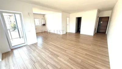 VANZARE APARTAMENT 2 CAMERE COMPLEX TOSCANA OTOPENI - foto 2