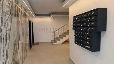 VANZARE APARTAMENT 2 CAMERE COMPLEX TOSCANA OTOPENI - foto 9