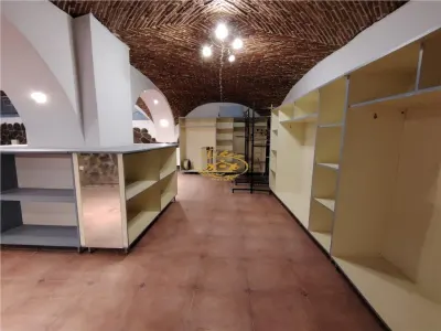 Spatiu comercial in Gheorgheni str. Kossuth Lajos nr. 10 - foto 3