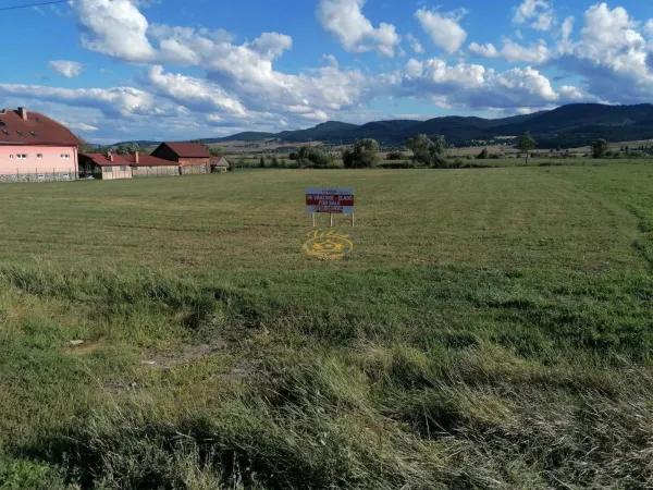 Teren Miercurea-Ciuc - poza 1