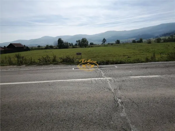 Teren Miercurea-Ciuc - poza 2