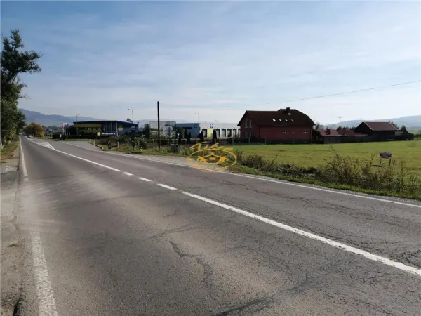 Teren Miercurea-Ciuc - poza 3