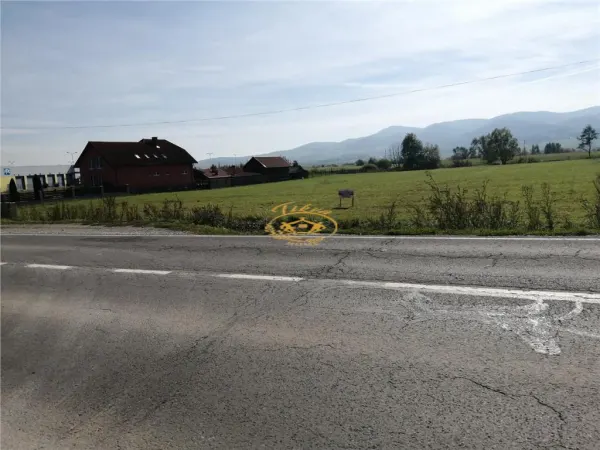 Teren Miercurea-Ciuc - poza 5
