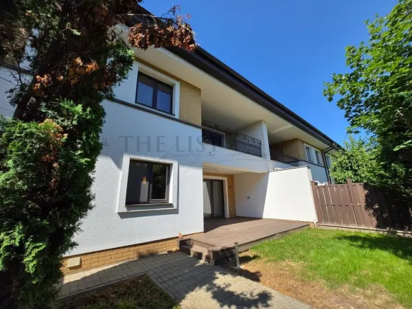 Casă 5 camere București - poza 1