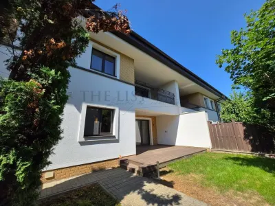 De Vanzare Vila Insiruita | Oxford Gardens - Bucuresti