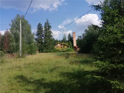 Teren intravilan in Izvoru Muresului str. Taberei - foto 1
