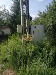 Teren intravilan in Izvoru Muresului str. Taberei - foto 5