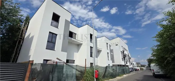 Casă 5 camere Voluntari - poza 5
