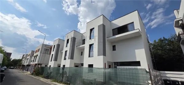 Casă 5 camere Voluntari - poza 6