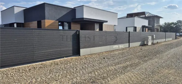 Casă 4 camere Balotești - poza 4