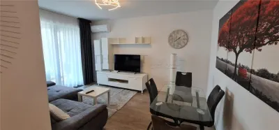 De Inchiriat Apartament 3 Camere | Pipera-Aviatiei - foto 2