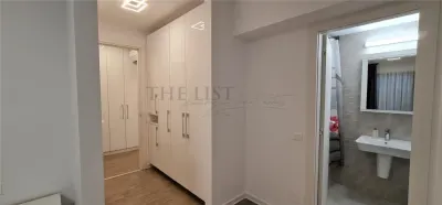 De Inchiriat Apartament 3 Camere | Pipera-Aviatiei - foto 5